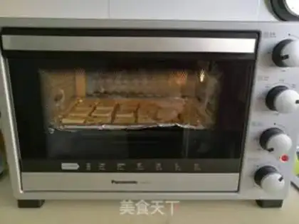 Make Fresh tofu step 2