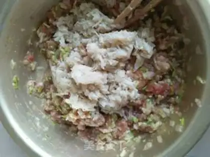 Make Red oil fragrance step 4