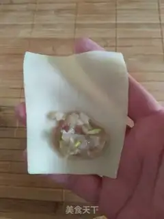 Make Red oil fragrance step 6