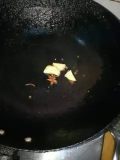 Make Red chicken wings step 3
