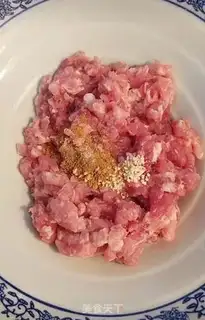 Make Shrimp eggs step 0