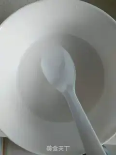 Make White Jade step 1