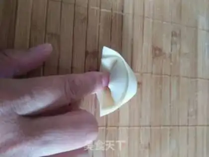 Make Red oil fragrance step 10