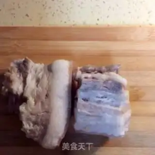 Make Come back to the pot step 2