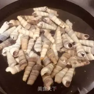 Make Soy sauce nails step 0
