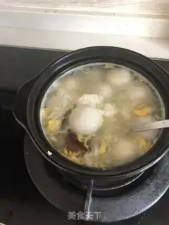 Make Wine and egg step 5
