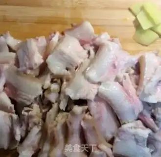 Make Come back to the pot step 3