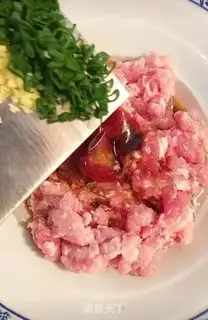 Make Breakfast egg roll step 5