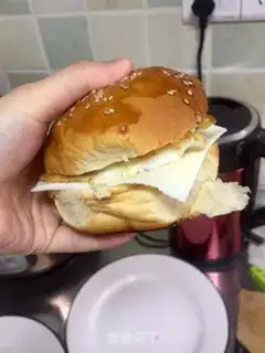 Make Wine and egg step 6