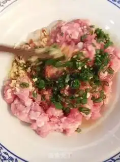 Make Shrimp eggs step 3