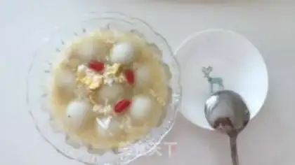 Make Wine and egg step 7