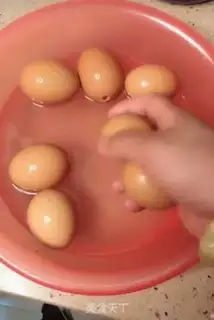 Make Fried rice ball step 0