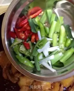 Make Come back to the pot step 5