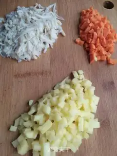 Make White Jade step 5