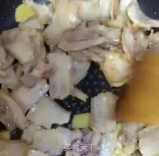 Make Come back to the pot step 6