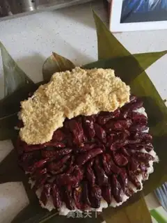 Make Ice cream step 0