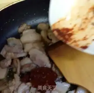 Make Come back to the pot step 7