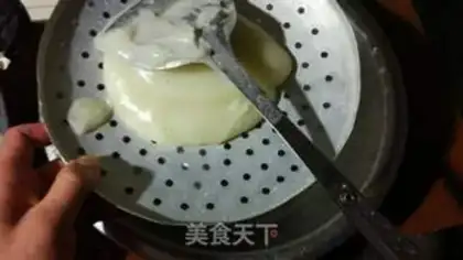 Make Shrimp step 16