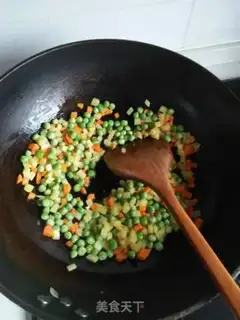 Make White Jade step 7