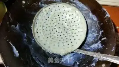 Make Shrimp step 18