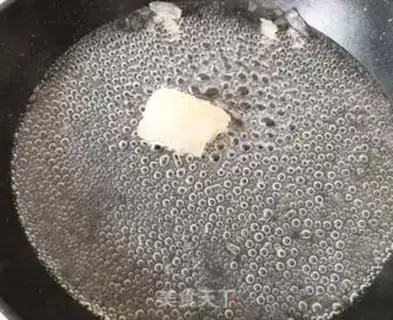 Make Anti-Too Head step 4