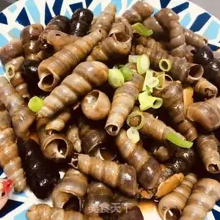 Make Soy sauce nails step 4