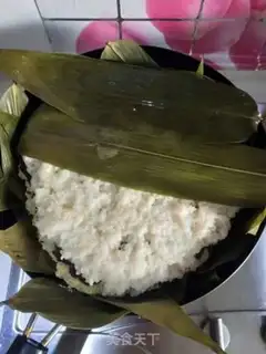 Make Ice cream step 3
