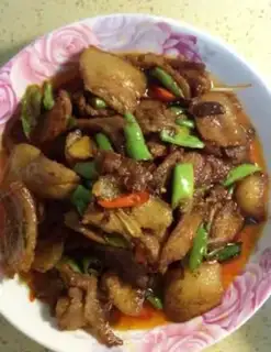 Make Come back to the pot step 10