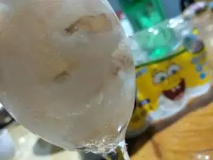 Make Summer bubble step 2