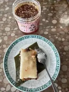 Make Ice cream step 5