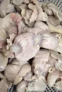 Make Spicy chicken step 2