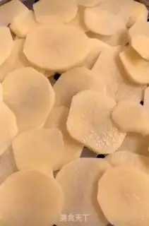 Make Breakfast potato step 0