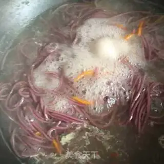 Make Spaghetti step 2