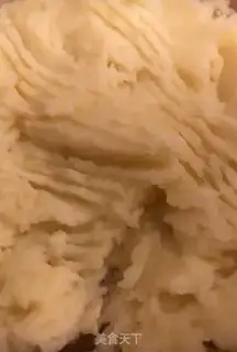 Make Breakfast potato step 1