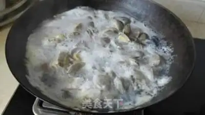 Make Blaster conch step 3