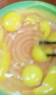 Make Homemade pinecake step 0