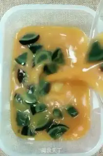 Make Homemade pinecake step 5