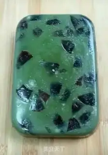 Make Homemade pinecake step 7