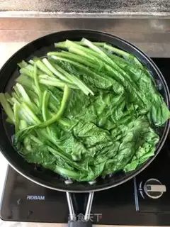 Make Corn pasta step 0