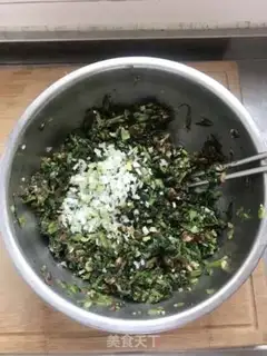 Make Corn pasta step 5