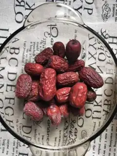 Make The silver spoon of a red-tree peanut step 2