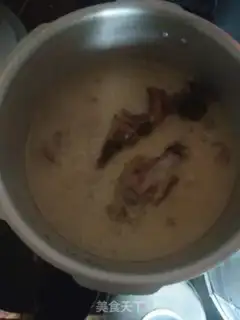 Make Pork noodle step 1