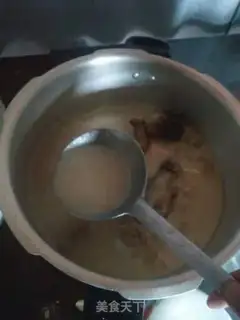 Make Pork noodle step 2