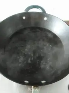 Make Roasted corn noodles step 2