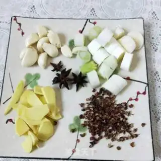 Make Spicy tofu step 4