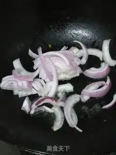 Make Tofu-style vegetables step 3