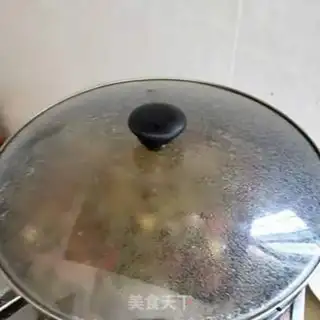 Make Spicy tofu step 11