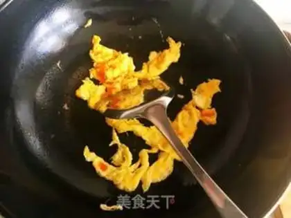 Make Wood eggs for carrots step 2
