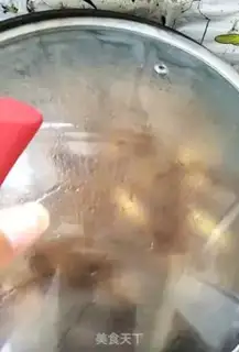 Make Sugar vinegar ribs step 10