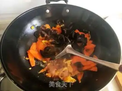 Make Wood eggs for carrots step 5